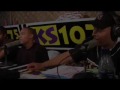 Omarion & Bow Wow Interview With KS107.5