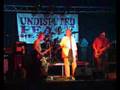 Mama Oliver & Original Suntouchers feat. Mietek Jurecki