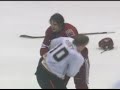 Perry vs Carcillo Nov 3, 2007