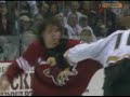 Perry vs Carcillo Nov 3, 2007
