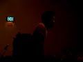 Saul Williams speaks on Black Stacey