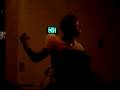 Saul Williams speaks on Black Stacey