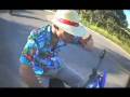 Magic Sunglasses kiteboard video part 2/4