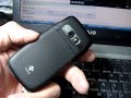 HTC S710 Vox