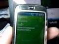 HTC S710 Vox Review and VoIP Call