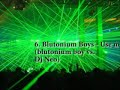 My top 10 fav hardstyle songs - Part 2