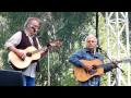 Guy Clark and Verlon Thompson 