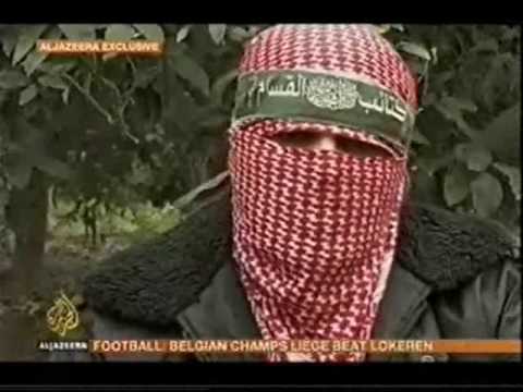 Just A Reminder: Having Turned Gaza Into A Weapons Factory, Hamas Gearing Up For War [Video]