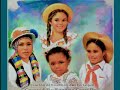 ENRIQUETA ULLOA Chapaco soy