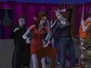 Crazy Vampires (sims2)