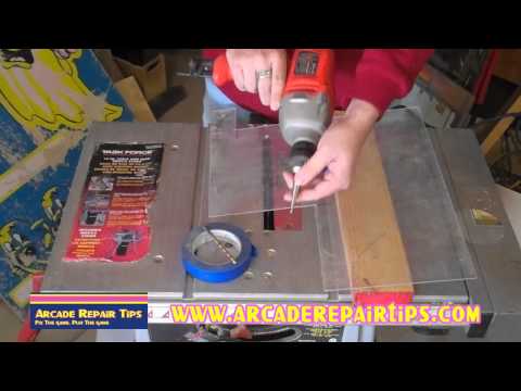 how to fasten plexiglass