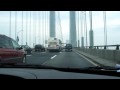 Bronx Whitestone Bridge NYC