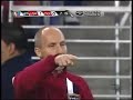 Mexico vs. USA - Glendale, AZ - 02/07/07 (The First Goal)