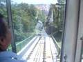 Lanovka na Petřín