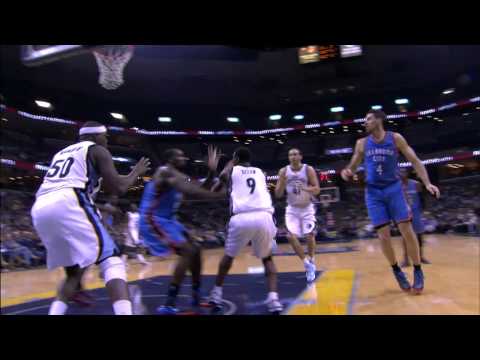 Video: Tony Allen Converts Circus Shot