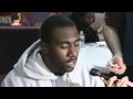 C.J. Spiller talks about his last home game as a Tiger.