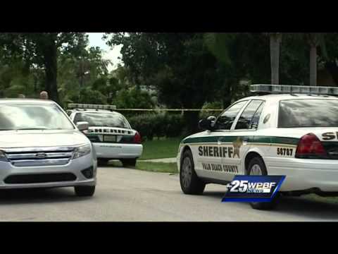 Delray Beach man shoots would-be burglar