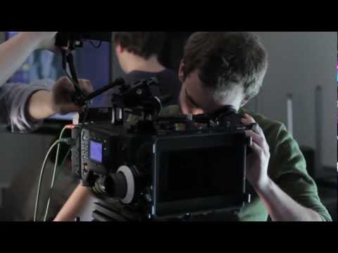 arri - Kameratest der MHMK München, 3. Semester Film & Fernsehen Fachrichtung Kamera Now with english