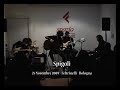 One Way Ticket - Spigoli @ Feltrinelli - Bologna