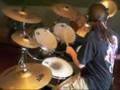 Humiliative Drum Cover