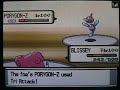 Demigod Tournament Match: Pokettomon Vs. Tatoo