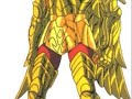 Gold Saint Sagittarius