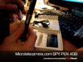 videos de Penna Spia - Spy Pen 4 GB, registra video audio MICRO DVR CAMCORDER PINHOLE