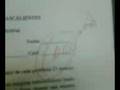 examen del bola