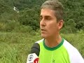 Trilhas ecológicas e rapel aos \ Trilhas ecológicas e rapel aos \