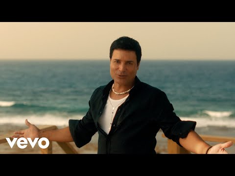 CHAYANNE, "TE AMO Y PUNTO"