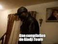 Mory Djeli Deen Kouyate Chez Julien Kaba a New York Mory Djeli Deen Kouyate Chez Julien Kaba a New York