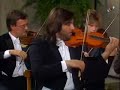 Bach - Bwv1068 Orchestral Suite - 01 - Ouverture