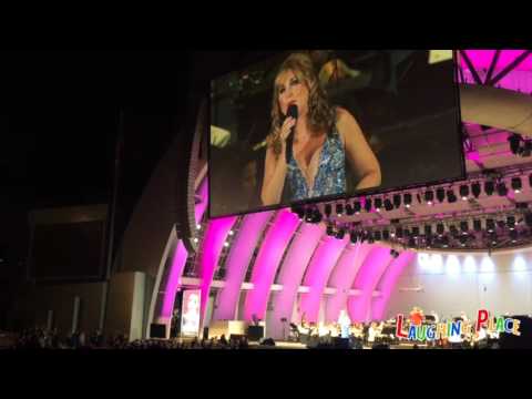 The Little Mermaid Live: Jodi Benson "Part of Your World"