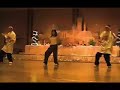 Cindy's Quinceañera Performance