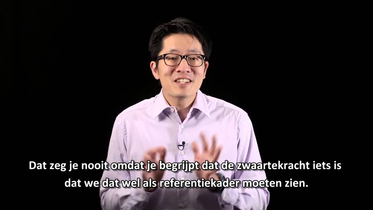 NCC 16 – Wat is zonde?