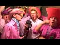 JDC West 2008 Promo Vid - part 1