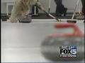 DC Olympic Team on Fox 5 News