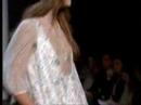 erin fetherstons fall 2007 fashion week show  part i
