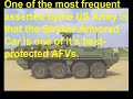 The REAL Stryker! Chapter 2: Protection (Part 1 of 8)