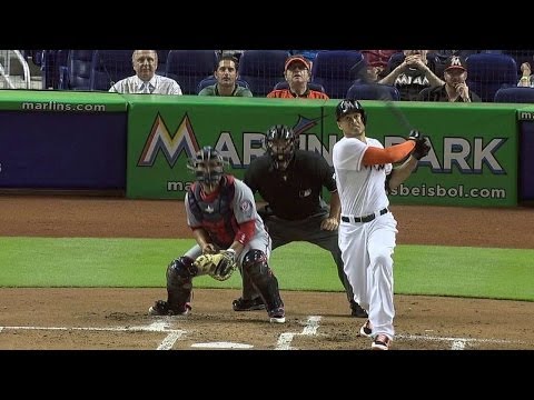 Video: Stanton CRUSHES one to dead center