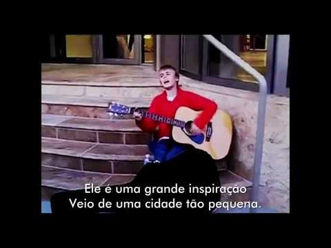 Imagem de Amostra do You Tube