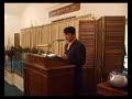 bible reading