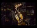 Ziv Eitan plays electronic marimba