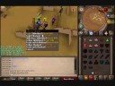 Sole Outlaw - The Armadyl Godsword