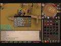 Sole Outlaw - The Armadyl Godsword