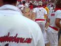 videos de Running With The Bulls 2007 Pamplona Toril 1