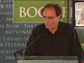 R. L. Stine - National Book Festival 2008