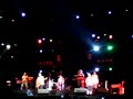 Mi vida - Manu Chao - Foro Sol Mexico DF