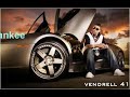 que tengo que hacer -daddy yankee + letra