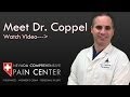 Dr. Alain Coppel, Las Vegas NV